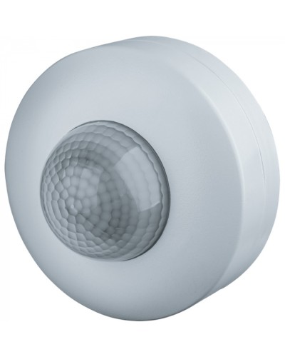 Датчик движения ИК Navigator 61 581 NS-IRM08-WH в Таганроге Извещатели охранные Pintop.ru