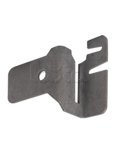 Держатель для заземляющих проводников HZ EKF PROxima (lp-31510) в Таганроге Держатели, клипсы, скобы Pintop.ru