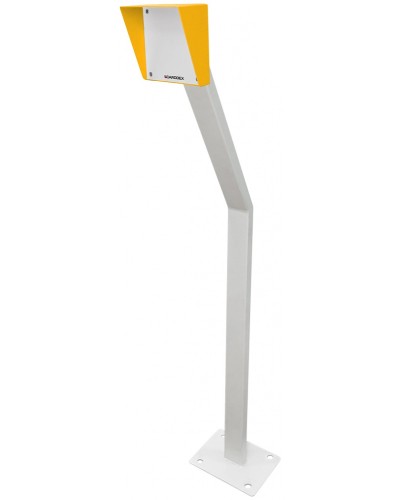 Стойка въезда SP-03 CARDDEX в Таганроге Запчасти для шлагбаумов и автоматики Pintop.ru