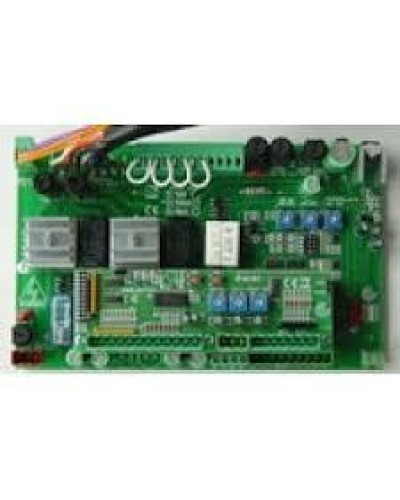 Плата блока управления ZL180 Came 3199ZL180 в Таганроге Запчасти для шлагбаумов и автоматики Pintop.ru