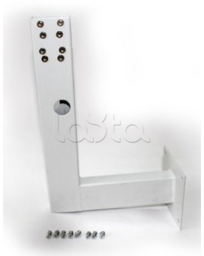 Кронштейн удлиненный Омега микродизайн КВЗ-1/0НР в Таганроге Дополнительное оборудование для ОПС Pintop.ru