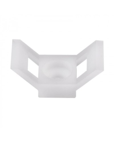 Площадка для крепления стяжки 07-2104 REXANT в Таганроге Стяжки-хомуты Pintop.ru