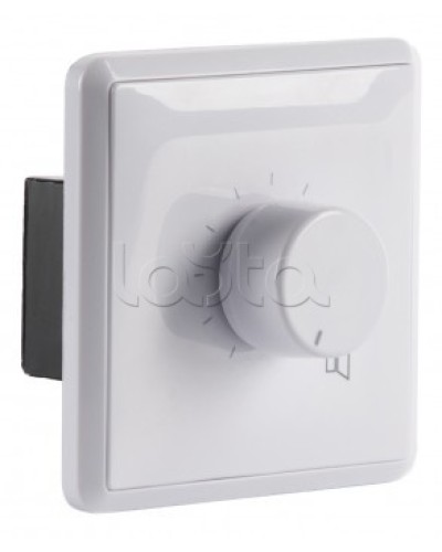 Регулятор громкости Roxton AT-160 в Таганроге Система оповещения и трансляции Roxton Pintop.ru