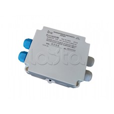 Барьер искрозащиты Магнито-контакт «АБИ-2» (24В, 50мА, IP66)