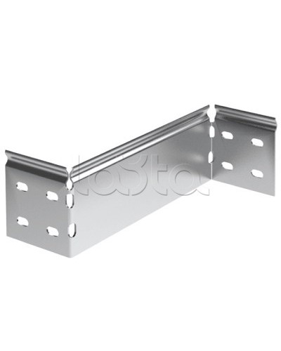 Упрощенная редукция 200мм Н50 DKC LR5200 в Таганроге Аксессуары для лотков Pintop.ru