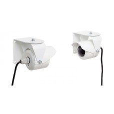 Извещатель охранный инфракрасный активный линейный Полисервис ИКС-1 исп.5