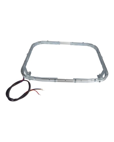 Светодиодное кольцо тумбы GT4 Came 803XA-0280 в Таганроге Запчасти для шлагбаумов и автоматики Pintop.ru