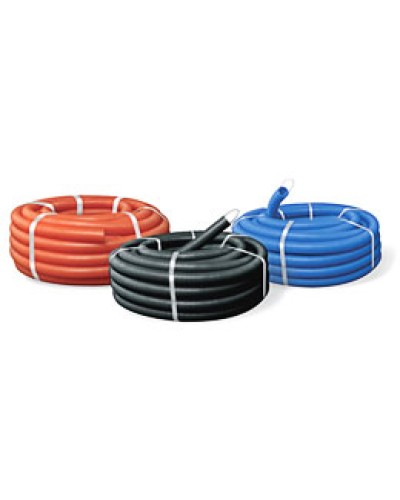 Труба ПНД Экопласт 20116-50B в Таганроге Труба гофрированная Pintop.ru