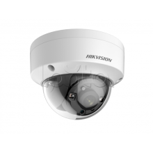 Kамера видеонаблюдения HD-TVI купольная уличная Hikvision DS-2CE57U7T-VPITF(3.6mm)
