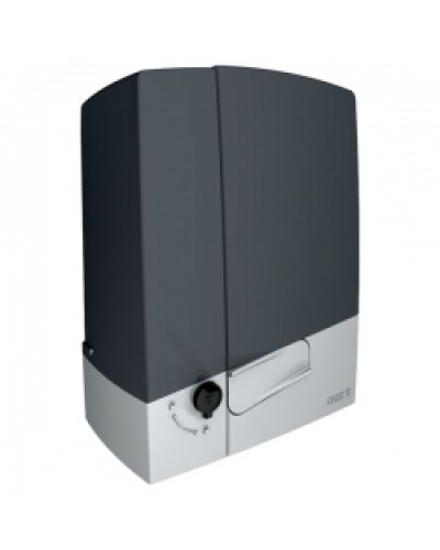 Скоростной привод для откатных ворот до 1000 кг, встроенный блок управления ZN7V Came 801MS-0250 в Таганроге Запчасти для шлагбаумов и автоматики Pintop.ru