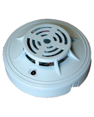 Извещатель пожарный тепловой максимально-дифференциальный Магнито-Контакт МАКС (ИП 115-1-A1R1) в Таганроге Пожарные извещатели Pintop.ru