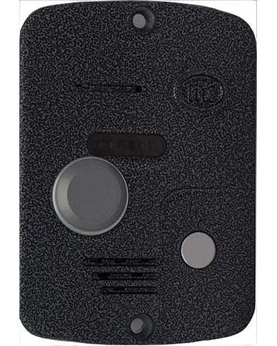 Блок вызова Метаком MK1-XR-E-MF в Таганроге Вызывные аудиопанели малоабонентные Pintop.ru