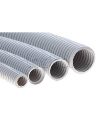 Труба гибкая гофрированная D40 DKC 90940 в Таганроге Труба гофрированная Pintop.ru