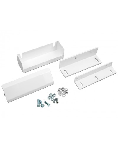 Комплект монтажа Aler МК AL-150PR - Inside (белый) в Таганроге Дополнительное оборудование для СКУД Pintop.ru