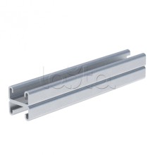 STRUT-профиль двойной 41х21х1,5х1400 HDZ EKF (stpd4121140x1,5-HDZ)