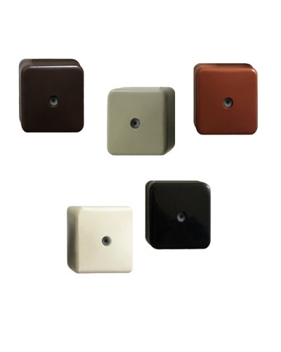 Коробки соединительные Магнито-контакт КС-2 в Таганроге Распределительные коробки Pintop.ru