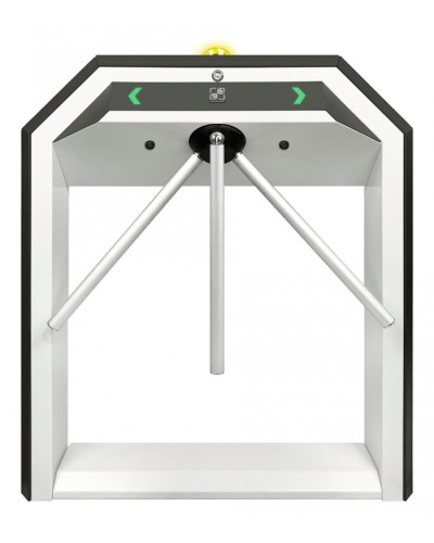 CARDDEX Тумбовый турникет STR-03M в Таганроге Турникеты Pintop.ru