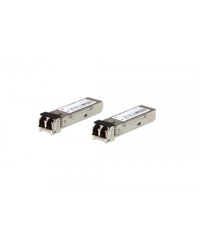 Многомодовый оптоволоконный модуль приемопередатчика 1.25G SFP (550 м) ATEN 2A-136G в Таганроге Модули SFP/XFP/GBIC Pintop.ru