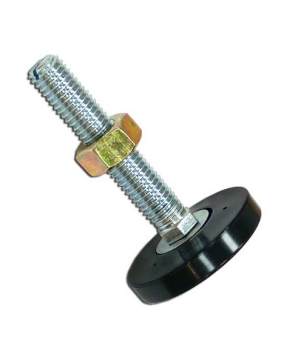 Комплект ножек опорных ЦМО М-10 в Таганроге Ролики для шкафов и стоек Pintop.ru