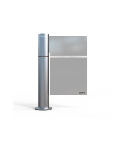 Стекло для калитки OxgardК-14 900 в Таганроге Калитки Pintop.ru