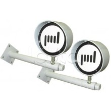 Извещатель охранный радиоволновый двухпозиционный Омега микродизайн Призма-3-10/250НЕ