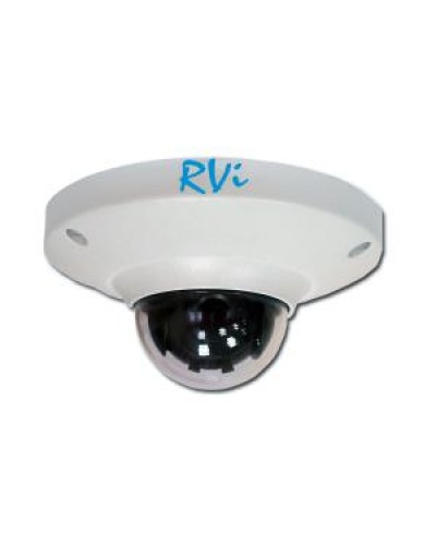 IP-камера видеонаблюдения уличная купольная RVi-IPC33M (6 мм) в Таганроге IP-камеры Pintop.ru