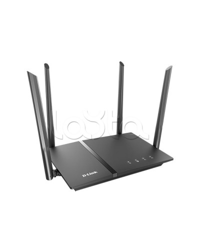 Маршрутизатор двухдиапазонный D-Link DIR-1260/RU/R1A в Таганроге Маршрутизаторы, Роутеры и Точки Доступа Pintop.ru