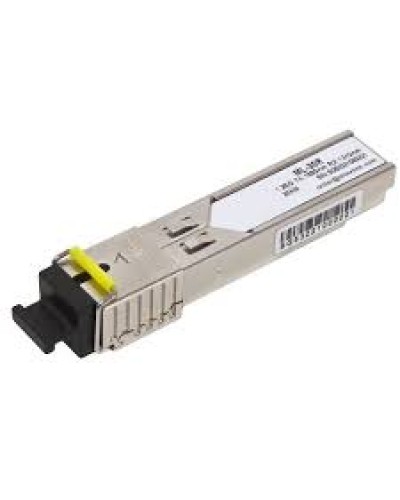 SFP модуль одноволоконный WDM Beward ML-SG-20WDS-55SD в Таганроге Модули SFP/XFP/GBIC Pintop.ru