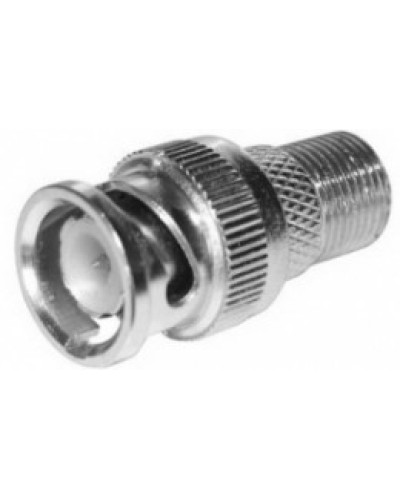 Разъем штекер BNC под болт прямой EverFocus TDB-5101A в Таганроге Коннекторы Pintop.ru