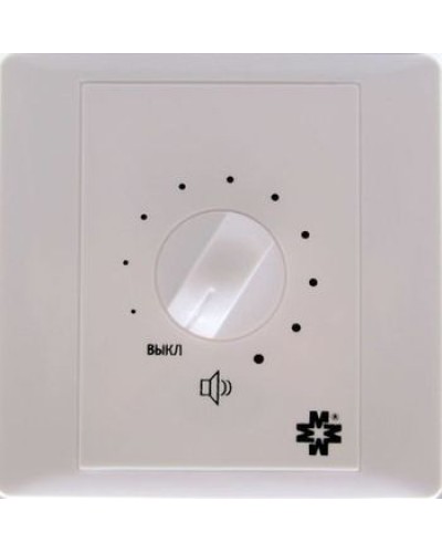 Аттенюатор МЕТА 6206 в Таганроге Система оповещения и трансляции Мета Pintop.ru