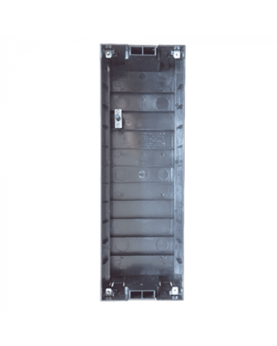 Монтажная коробка для врезного монтажа DHI-VTO6521K Dahua DH-VTOB103 в Таганроге Дополнительное оборудование для СКУД Pintop.ru