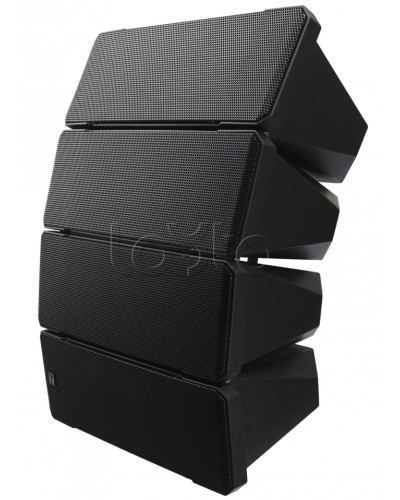 Система акустическая 2-полосная TOA HX-7B-WP в Таганроге Системы оповещения и трансляции TOA Pintop.ru