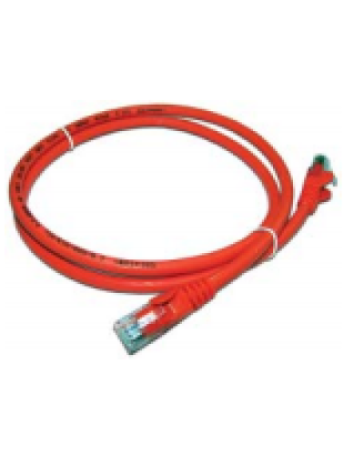 Патч-кордLSZH FTP кат.5e, 15 м, оранжевый LANMASTER (LAN-PC45/S5E-15-OR) в Таганроге Патч-корды и пигтейлы Pintop.ru