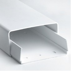 Короб для кондиционера основание+крышка 42х40 мм DKC AIR42400