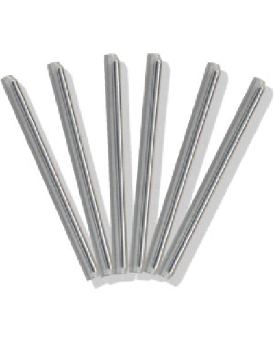 Комплект деталей для защиты места сварки (40 мм) Cabeus КДЗС-40 в Таганроге Аксессуары для кабель-канала Pintop.ru