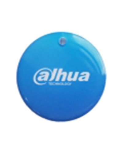 Метка с логотипом dahua Dahua YX-4CM в Таганроге Дополнительное оборудование для СКУД Pintop.ru
