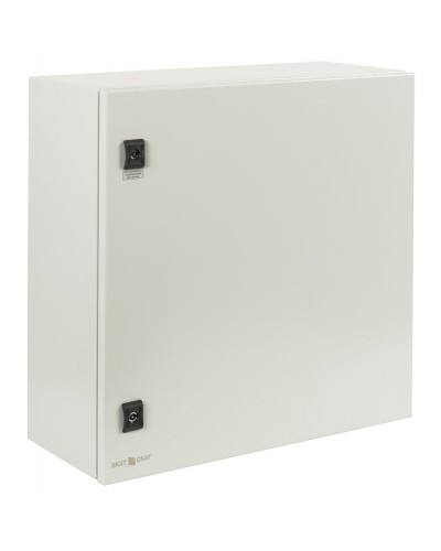 Шкаф термостатированный Бастион СКАТ ШТ-6625 в Таганроге Щиты электрические Pintop.ru