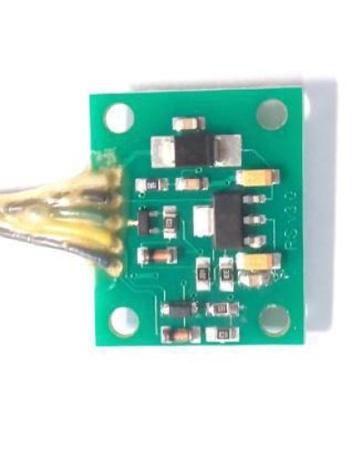 Датчик Ростов-Дон Датчик RS для триподов (версия 3.0) в Таганроге Дополнительное оборудование для СКУД Pintop.ru