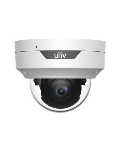 IP-камера видеонаблюдения антивандальная купольная Uniview IPC3532LB-ADZK-G в Таганроге IP-камеры Pintop.ru