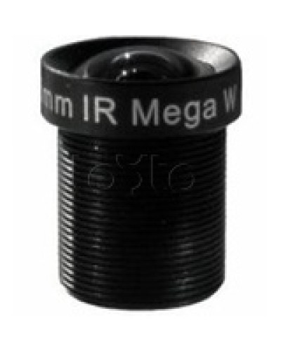 Объектив мегапиксельный с фиксированной диафрагмой Beward BL04218BIR-WF в Таганроге Объективы для камер видеонаблюдения Pintop.ru