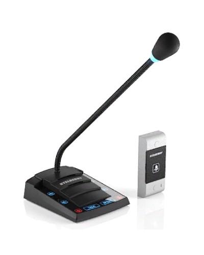 Устройство переговорное STELBERRY S-430 в Таганроге Переговорные устройства Pintop.ru