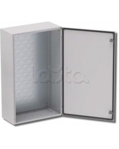 Шкаф навесной серии ST 600х400х200 IP65 DKC R5ST0642 в Таганроге Щиты электрические Pintop.ru