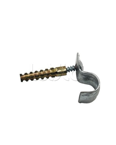 Дюбель (стальной саморез) (1000шт/уп) Гефест в Таганроге Крепеж: Дюбели, шурупы, саморезы Pintop.ru