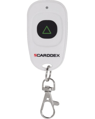 Пульт управления шлагбаумом CARDDEX AR-01 в Таганроге Устройства радиоуправления для шлагбаумов и автоматики Pintop.ru