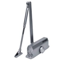 Доводчик NOTEDO DC-120-I EN6 (серый)