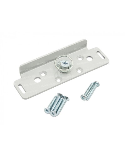 Комплект монтажный для установки якоря замка ALM-150Pс возможностью регулировки ALeko МК 150-PD в Таганроге Дополнительное оборудование для СКУД Pintop.ru