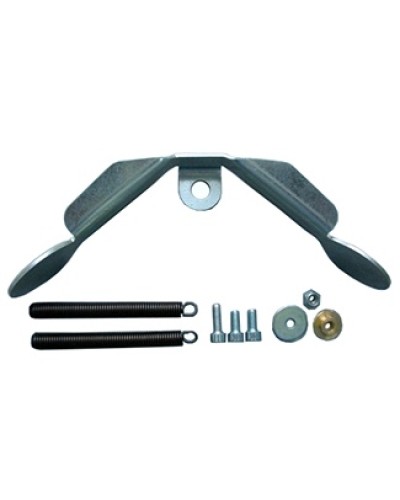 Коромысло концевых выключателей G2080 Came 119RIG140 в Таганроге Запчасти для шлагбаумов и автоматики Pintop.ru