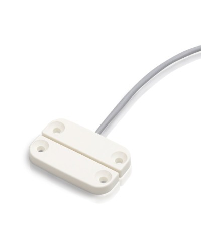 Извещатель магнитоконтактный адресный Рубеж ИО 10220-2 в Таганроге Адресная система пожарной сигнализации РУБЕЖ Pintop.ru