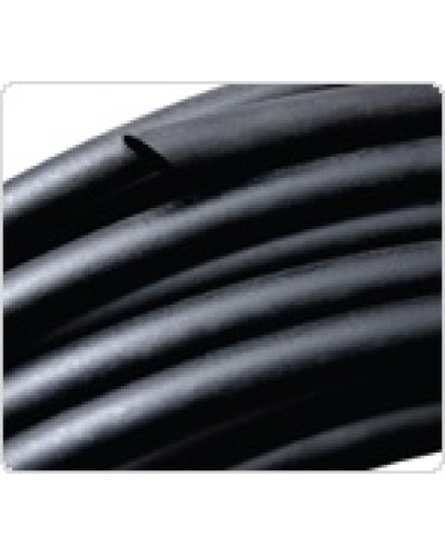 Труба гладкая ПНД тяжёлая 16 мм Промрукав 161056 (100 м) в Таганроге Гладкая труба Pintop.ru