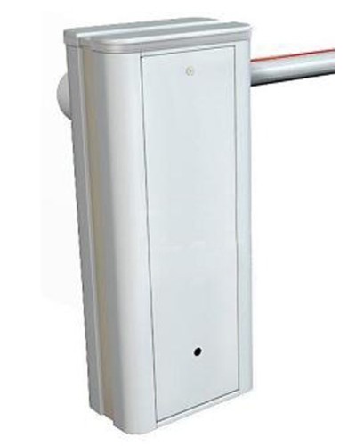 Кожух шлагбаума B680H, белый RAL 9010 Faac 416018 в Таганроге Запчасти для шлагбаумов и автоматики Pintop.ru